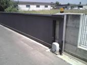 Moteur pour coulissant